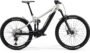 Merida eONE-SIXTY 700 EP2 Titan