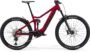 Merida eONE-SIXTY 700 EP2 Strawberry