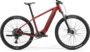 Merida eBIG.NINE 675 Strawberry