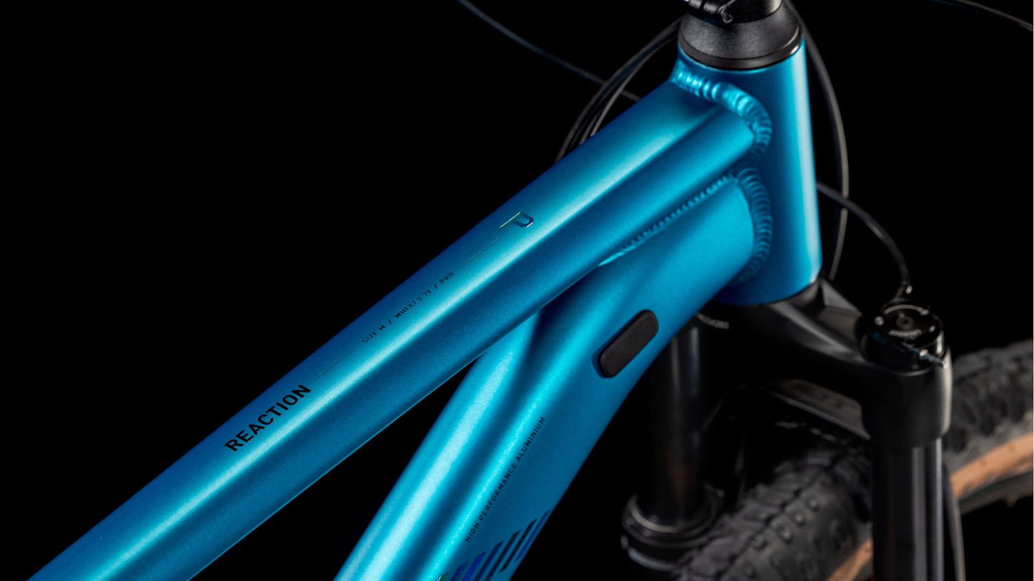 Cube Reaction Pro metallicteal´n´holo