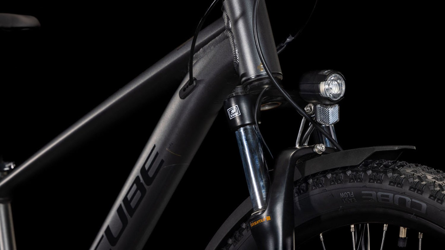 Cube Acid 260 Disc Allroad grey´n´flash – Bild 4