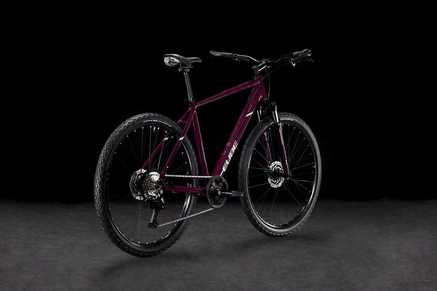 Cube Nature ONE amarone´n´lunar