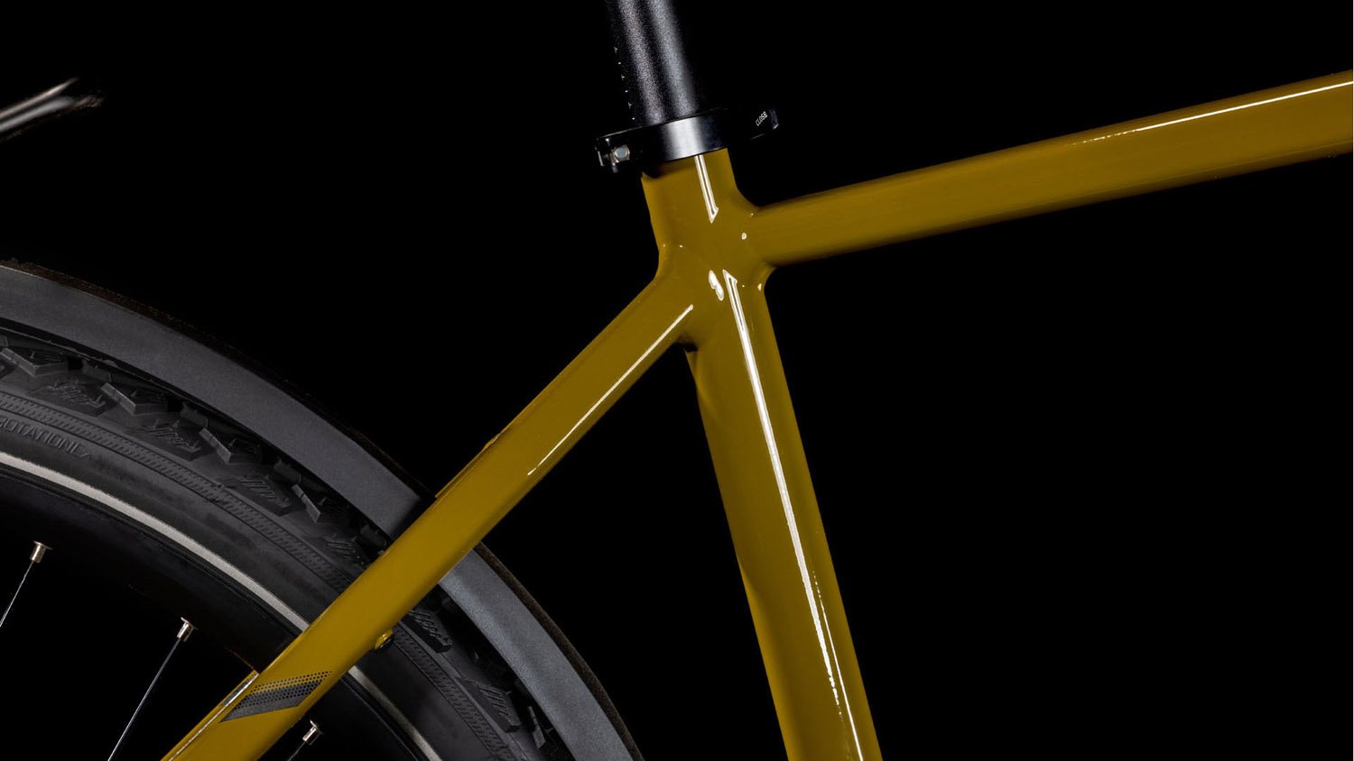 Cube Nature Pro Allroad willowgreen´n´black – Bild 4