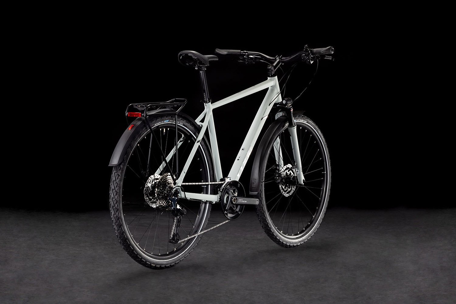 Cube Nature EXC Allroad seasalt´n´pyrite