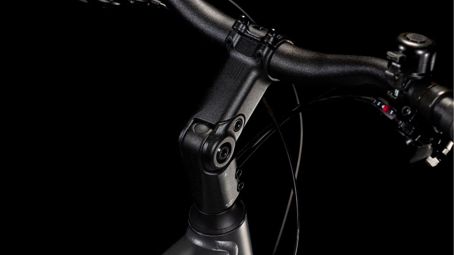 Cube Touring Pro slabgrey´n´metal – Bild 5