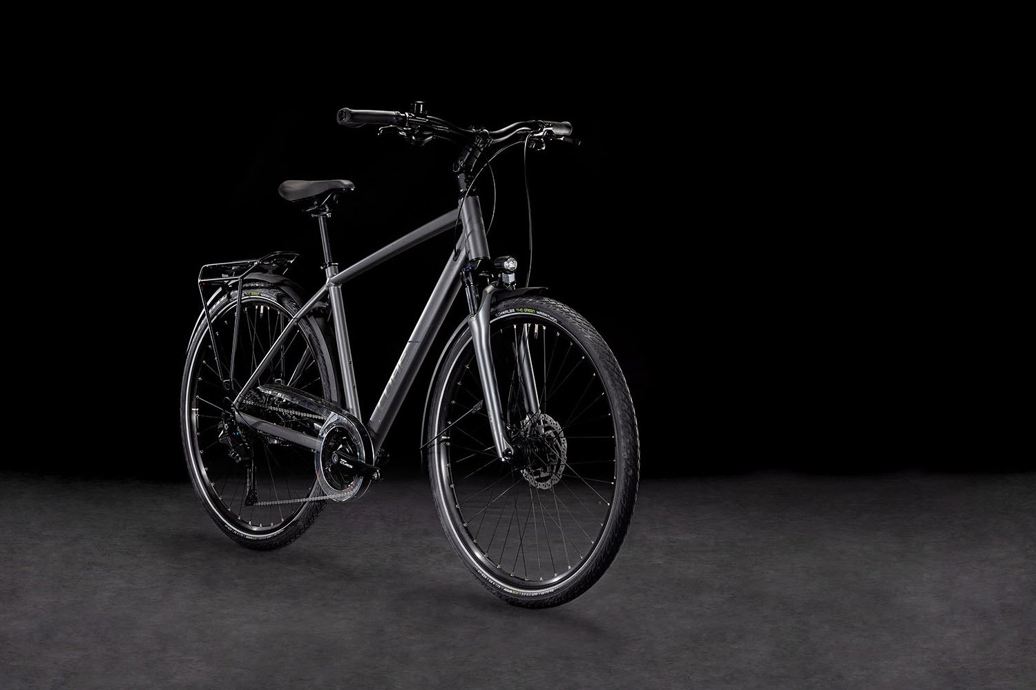 Cube Touring Pro slabgrey´n´metal
