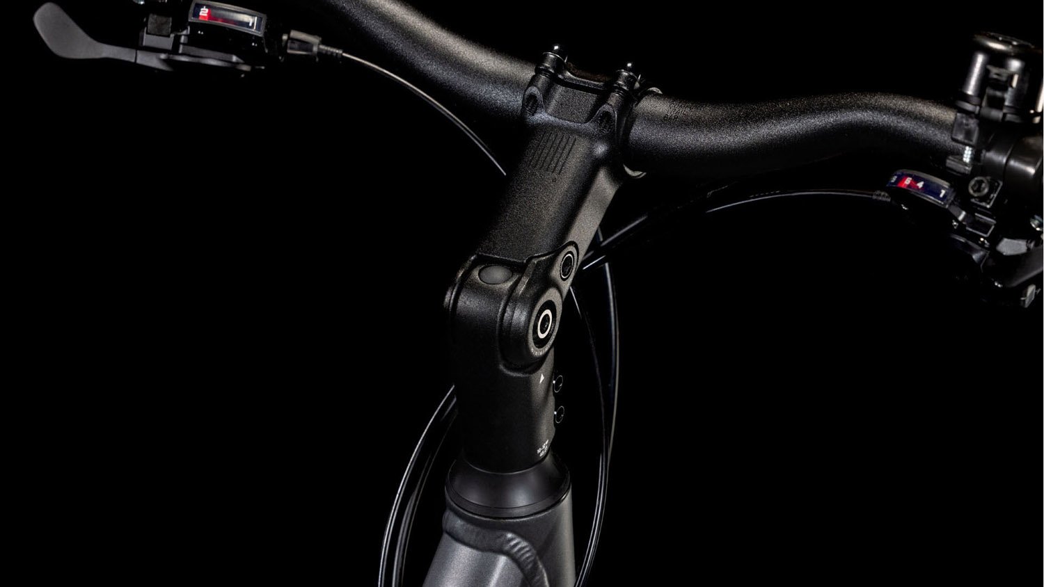 Cube Touring Pro Easy Entry slabgrey´n´metal – Bild 3