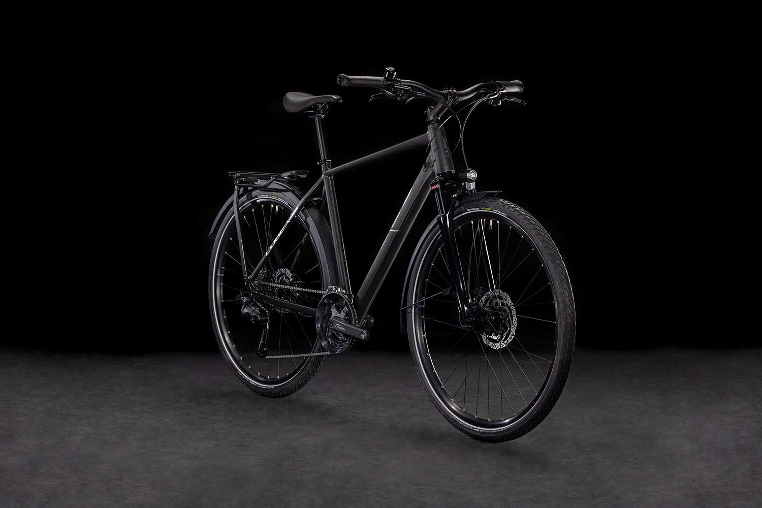 Cube Kathmandu Pro grey´n´lunar