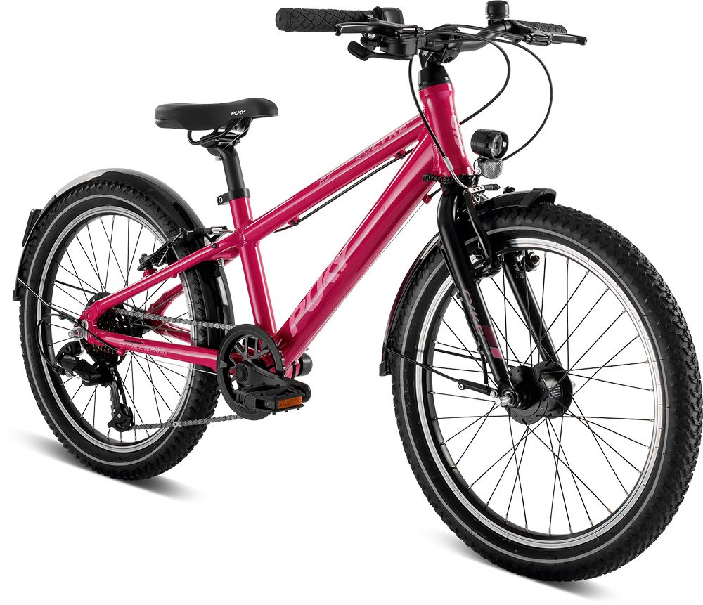 Puky Cyke 20-7 Active