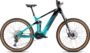 BESV TRS 160 1.1 LE 720WH