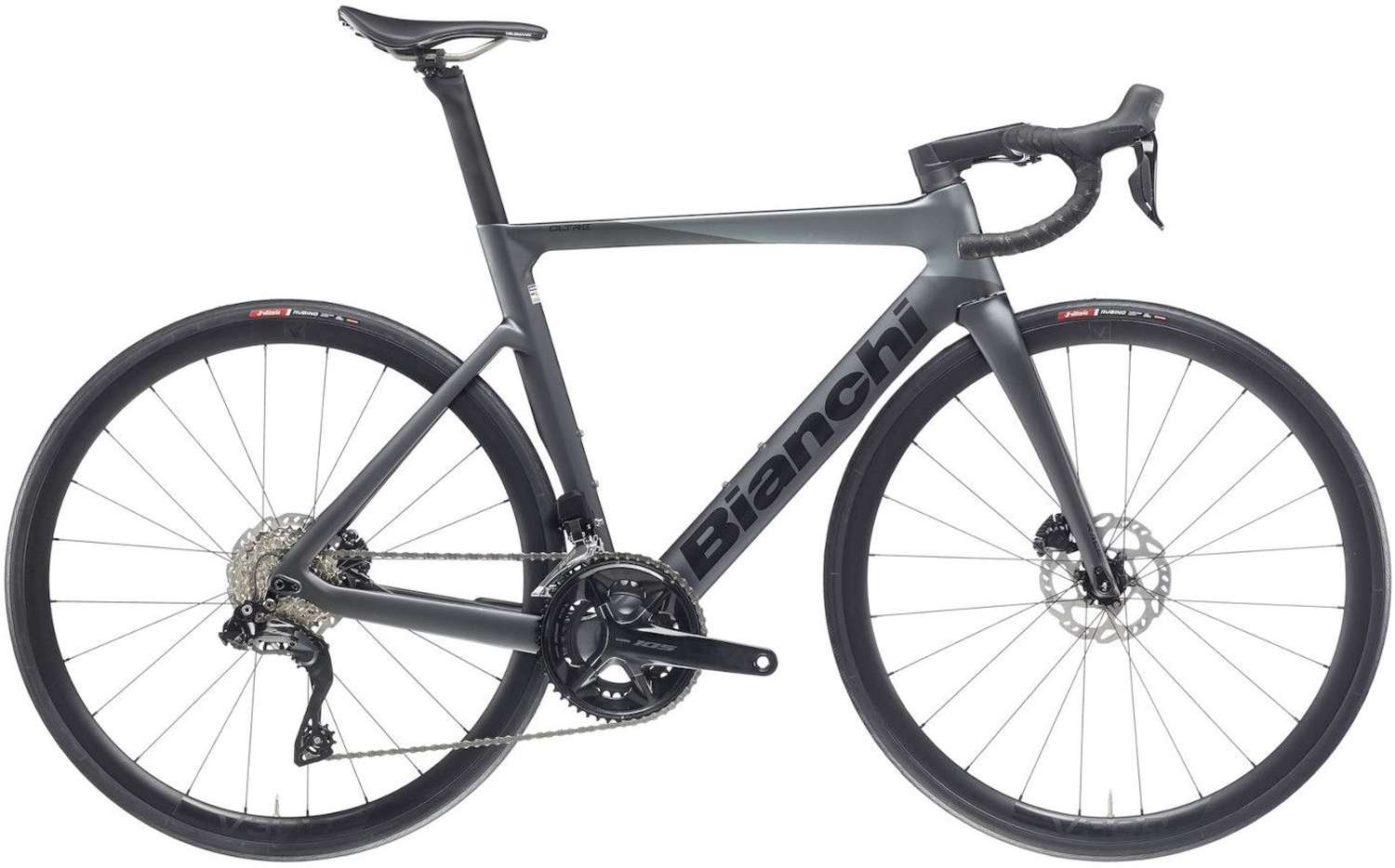Bianchi Oltre Race 105