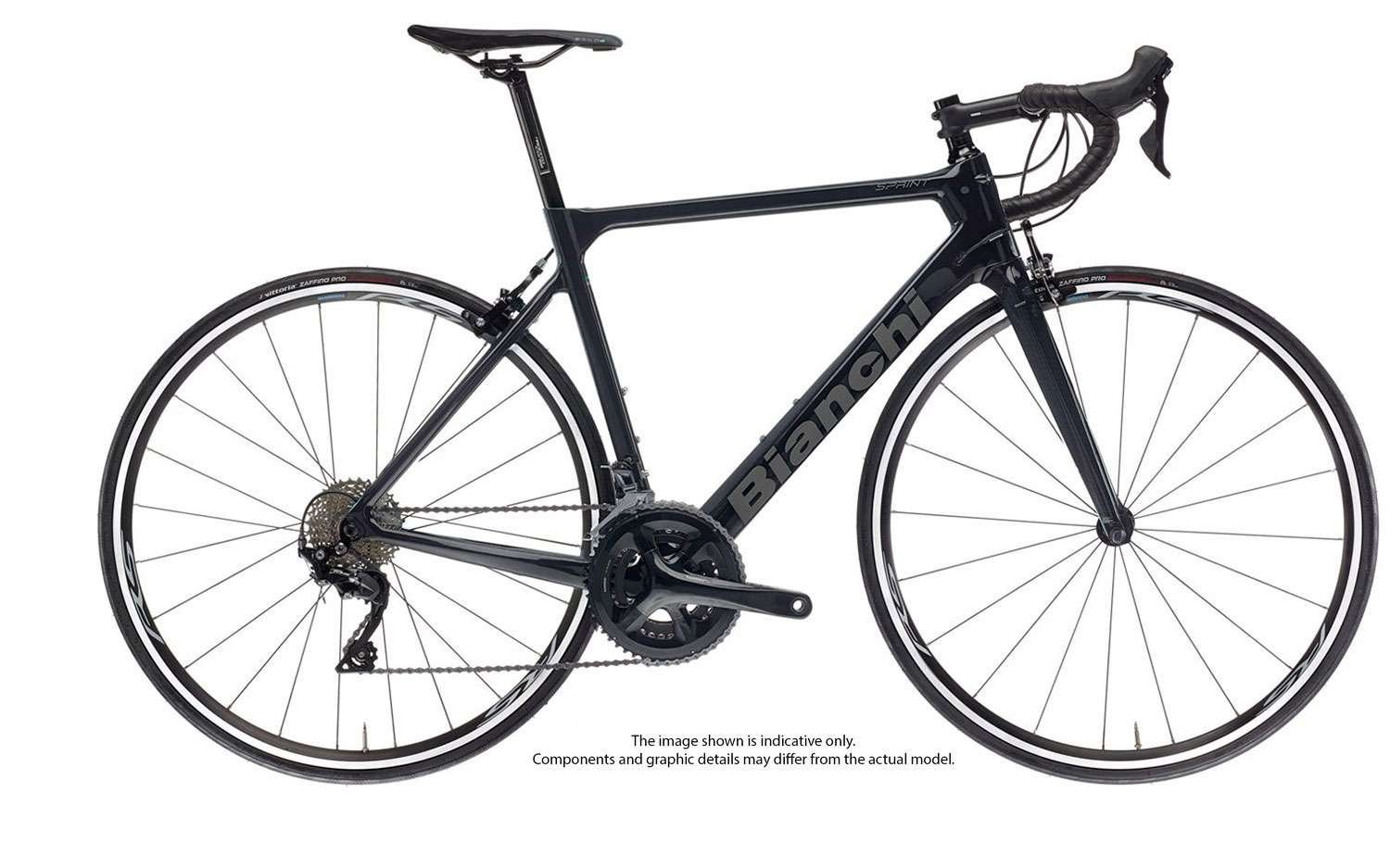 Bianchi Sprint 105 11SP CP