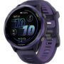 Garmin Forerunner 570 GPS Smartwatch - 47mm - Imperial Purple/Indigo