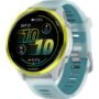 Garmin Forerunner 570 GPS Smartwatch – 47mm – Steinweiss/Amp Yellow