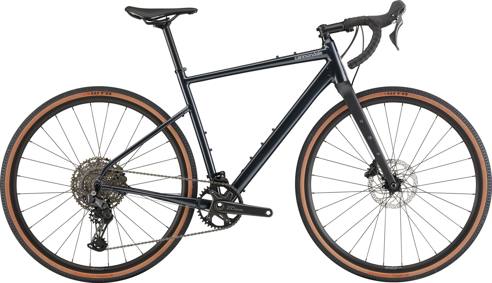 Cannondale Topstone 2 1x11s