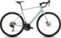 Cube Attain C:62 Race skylightblue´n´cyan