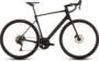 Cube Attain C:62 Race blackline
