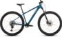Cube Attention Pro electricblue´n´blue