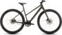 Cube Editor ONE reedgreen´n´black Trapeze
