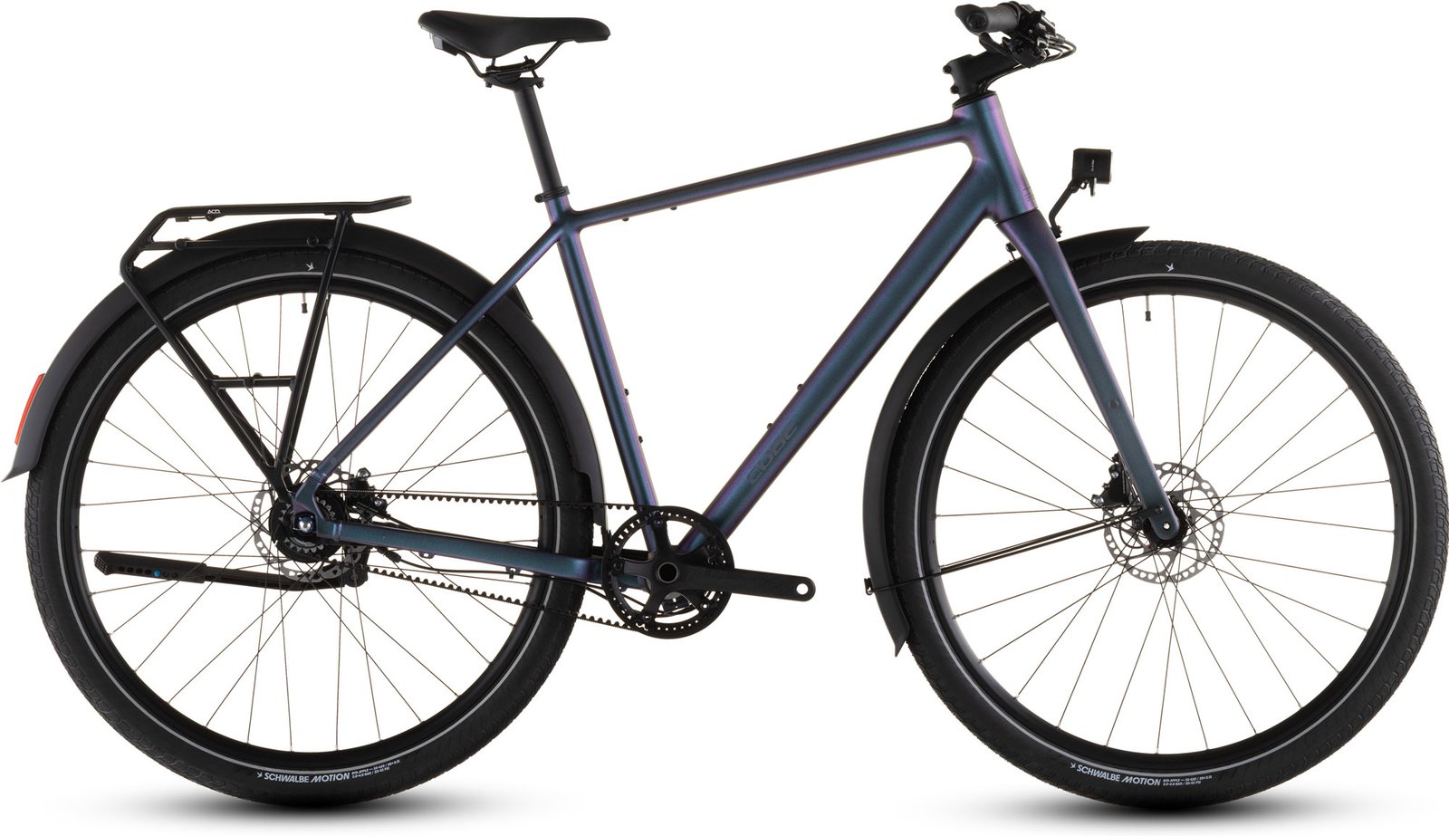 Cube Editor SLX FE ammolite´n´reflex