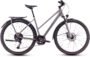 Cube Kathmandu EXC Lady grey´n´black
