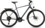 Cube Kathmandu EXC metallicgrey´n´chrome