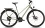 Cube Kathmandu EXC pea´n´grey Trapeze