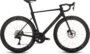 Cube Litening AIR C68X Race blackline