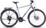 Cube Nature EXC Allroad pigeonblue´n´black