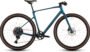 Cube Nulane C:62 SLX electricblue´n´blue