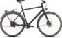 Cube Nulane Comfort EXC FE grey´n´chrome