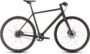 Cube Nulane Comfort EXC grey´n´chrome