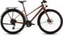 Cube Nulane Race FE amber´n´black Trapeze