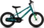 Cube Numove 140 seagreen´n´green