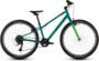 Cube Numove 240 seagreen´n´green
