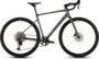 Cube Nuroad SLX ashgrey´n´grey