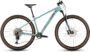 Cube Reaction SLX tealgrey´n´black