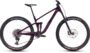 Cube Stereo ONE44 C:68X SLX 29 liquidviolet´n´black