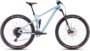 Cube Stereo ONE22 Pro skylightblue´n´white