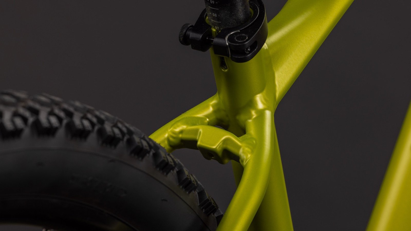 Cube Aim Pro lizard´n´black – Bild 5