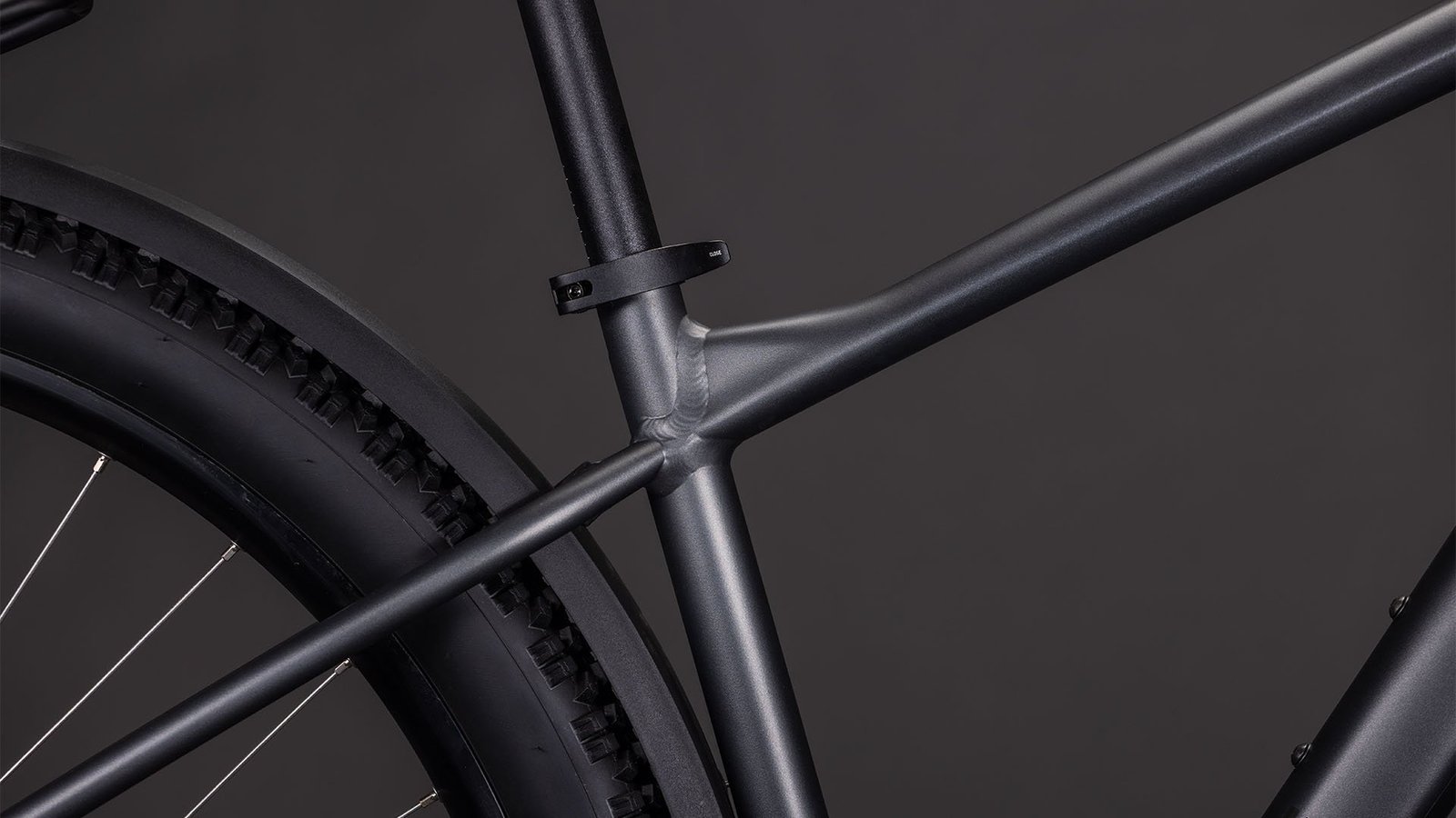 Cube Aim Pro FE slateblack´n´black – Bild 4