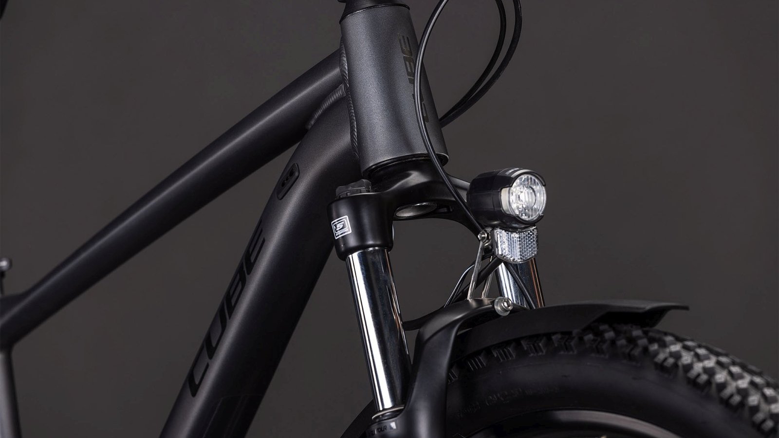 Cube Aim Pro FE slateblack´n´black – Bild 5