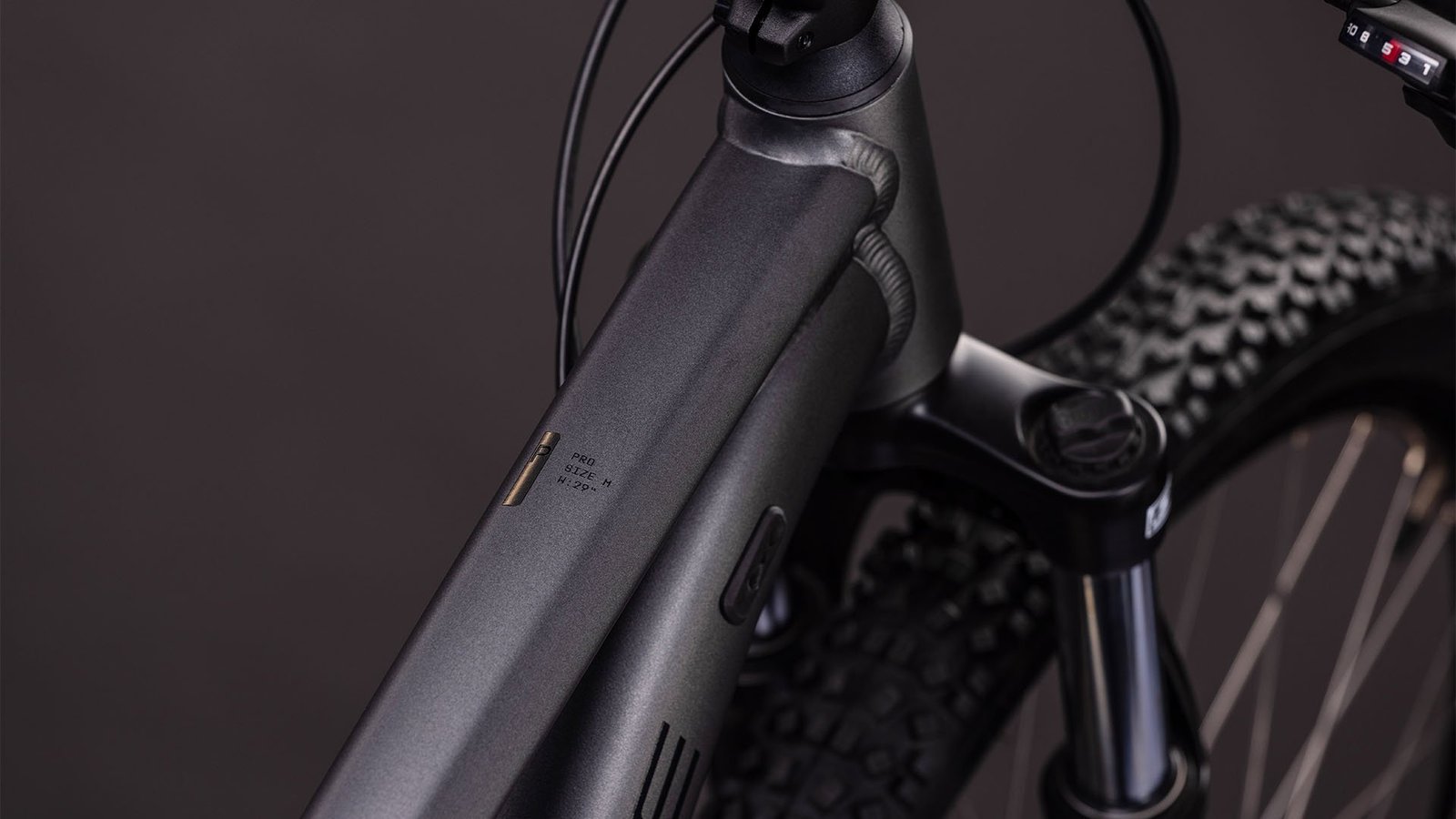 Cube Aim Pro slateblack´n´black – Bild 2