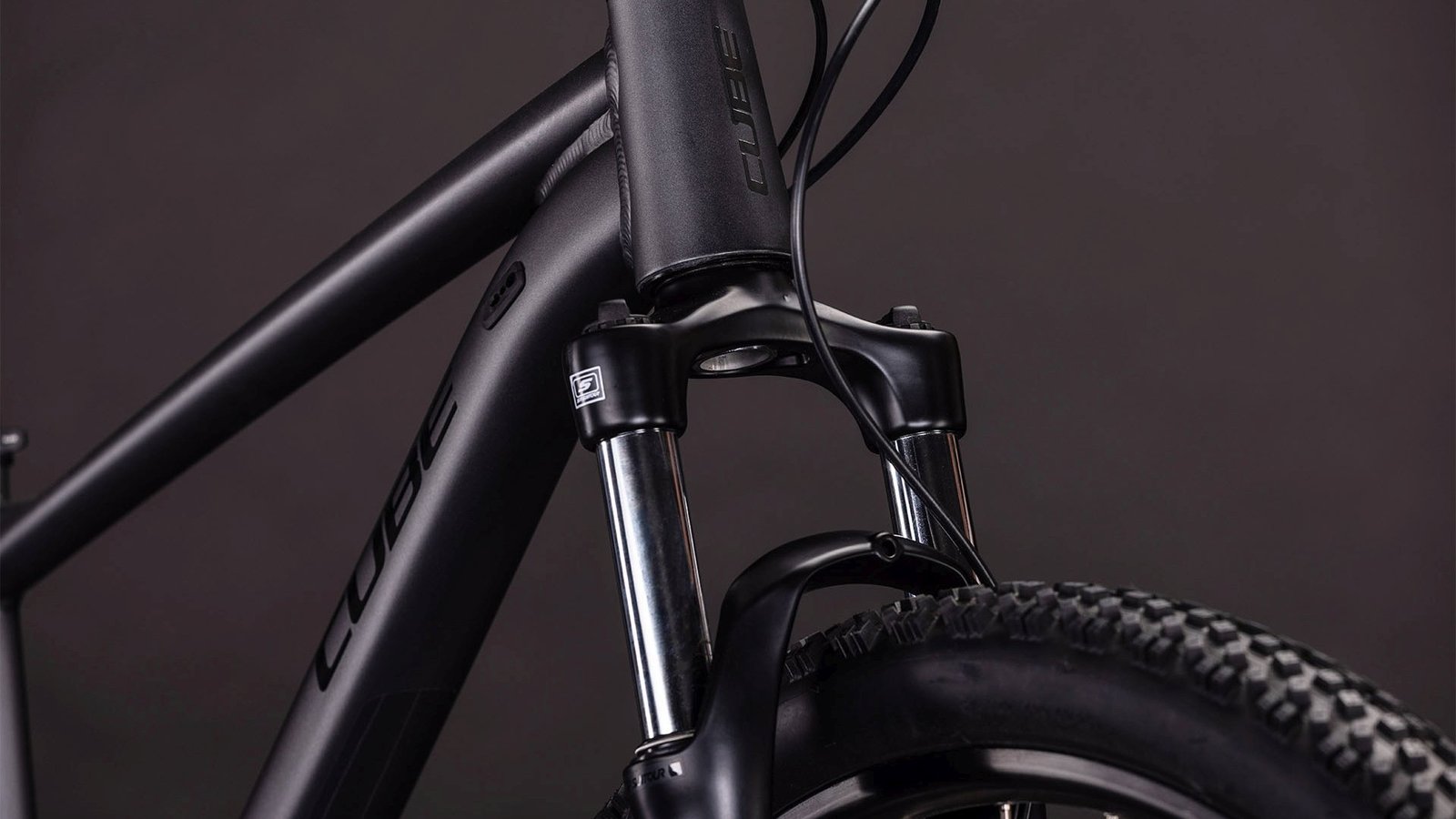 Cube Aim Pro slateblack´n´black – Bild 5
