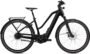 Flyer G1 Upstreet 7.23 Mixed Black