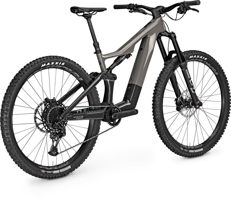 Focus JAM² SL 8.7 Warmgrey