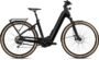 Flyer G1 Upstreet 7.12 XC Comfort Pearl Black