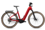 Flyer G1 Upstreet 7.12 XC Comfort Red Gloss