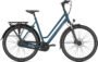 Gazelle Chamonix C7 Low-Step