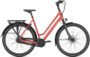 Gazelle Chamonix C8 Low-Step